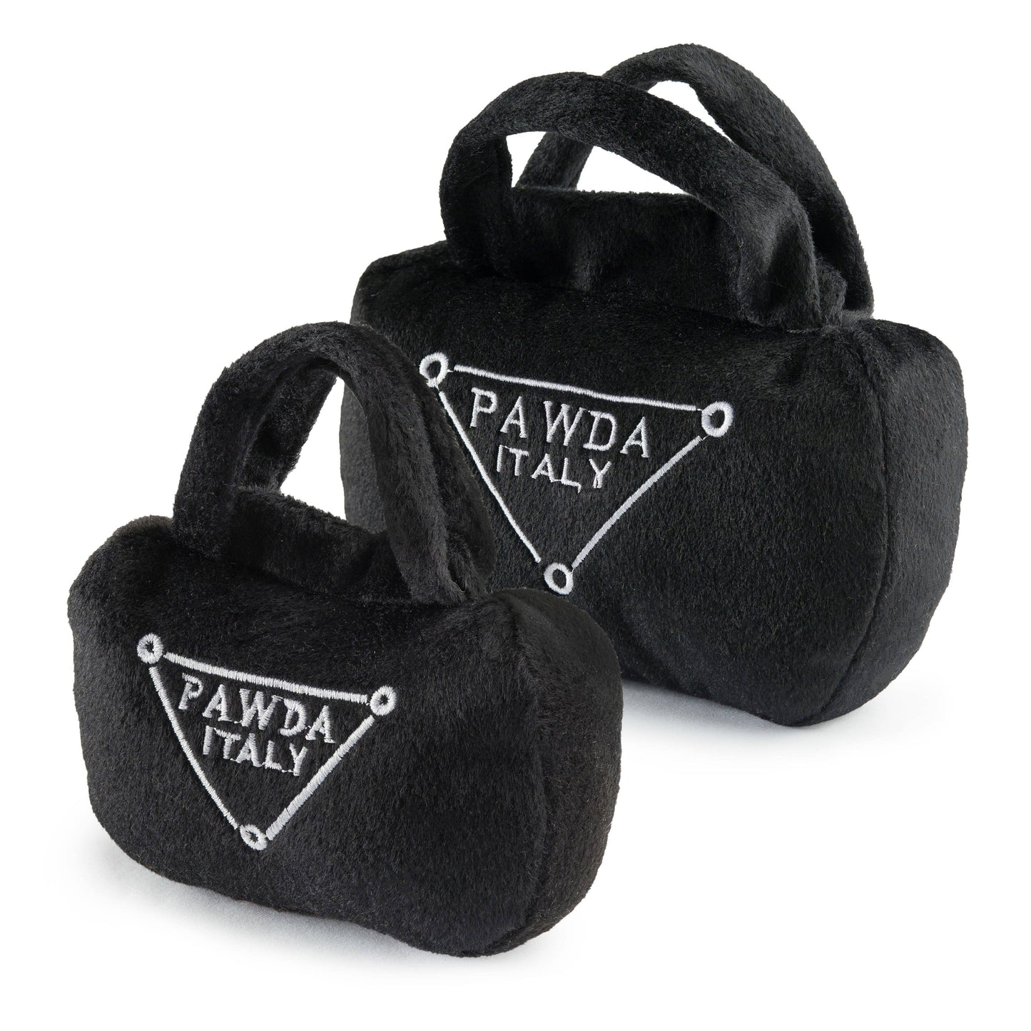 Dog Toy | Pawda Handbag Squeaker (Large)