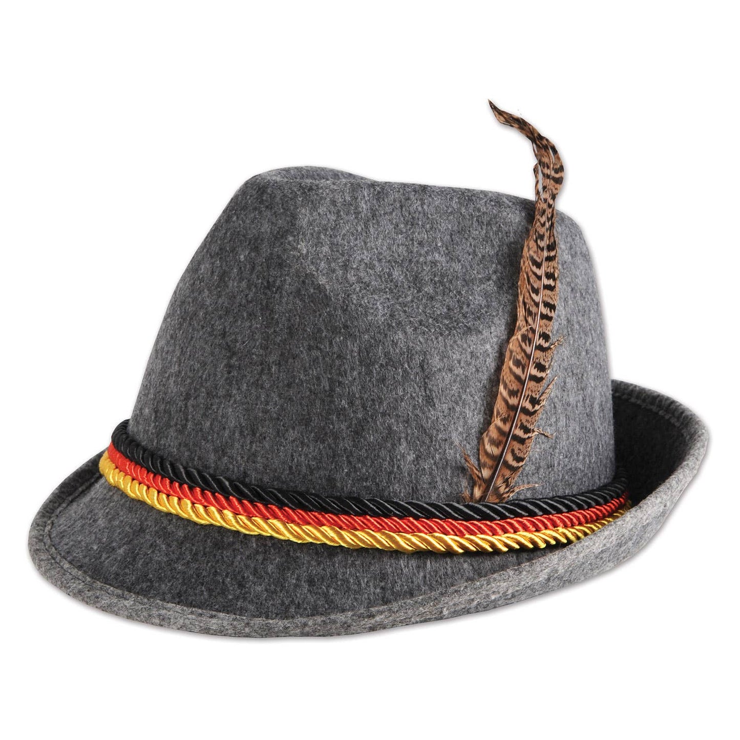 Oktober Fest | German Alpine Hats