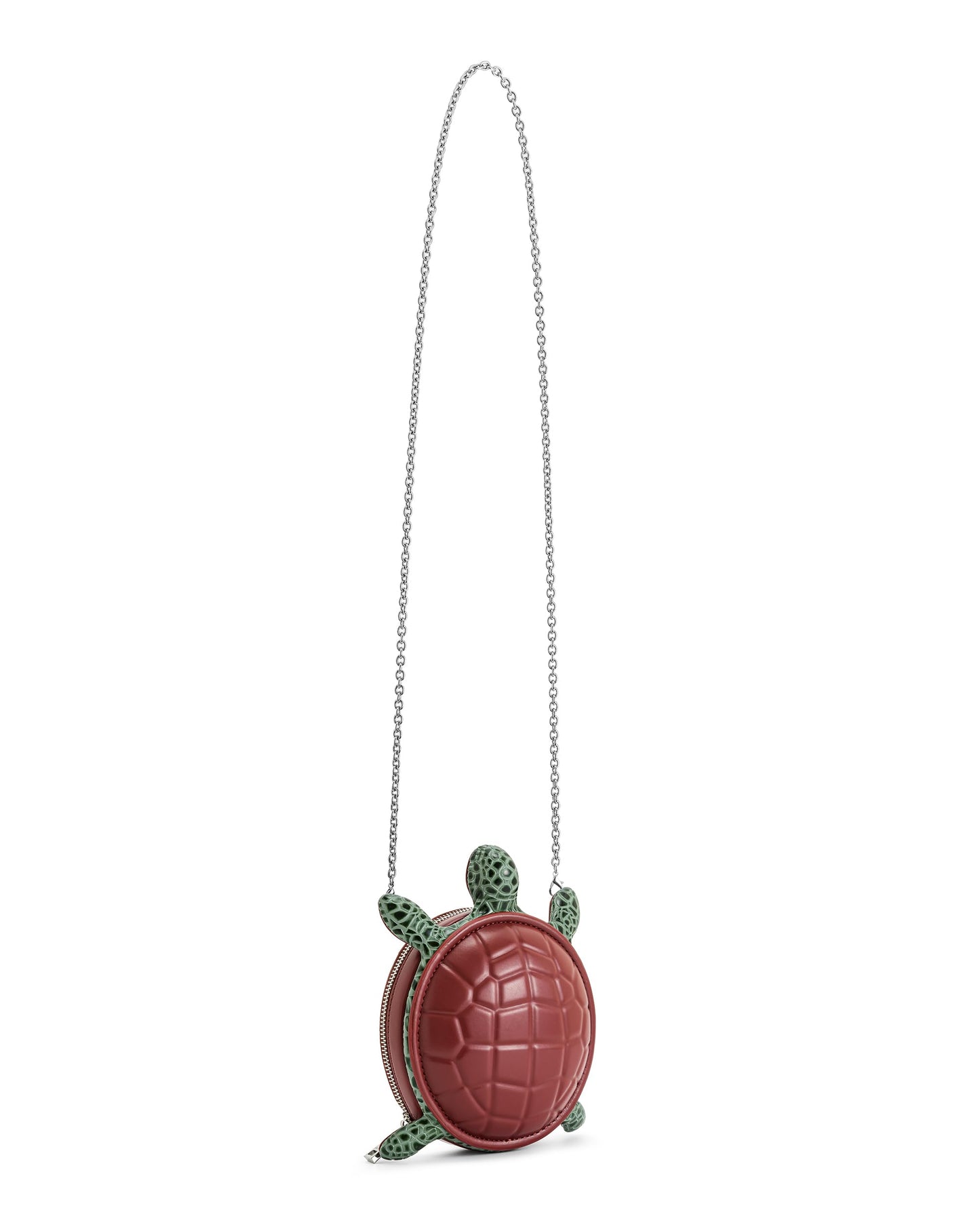 JW PEI Women's Ava Turtle Shape Handbag