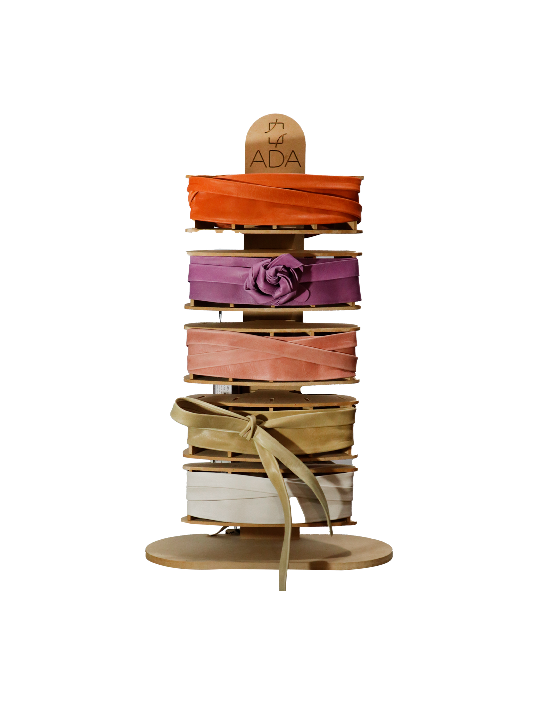 Wrap Belt | Sol