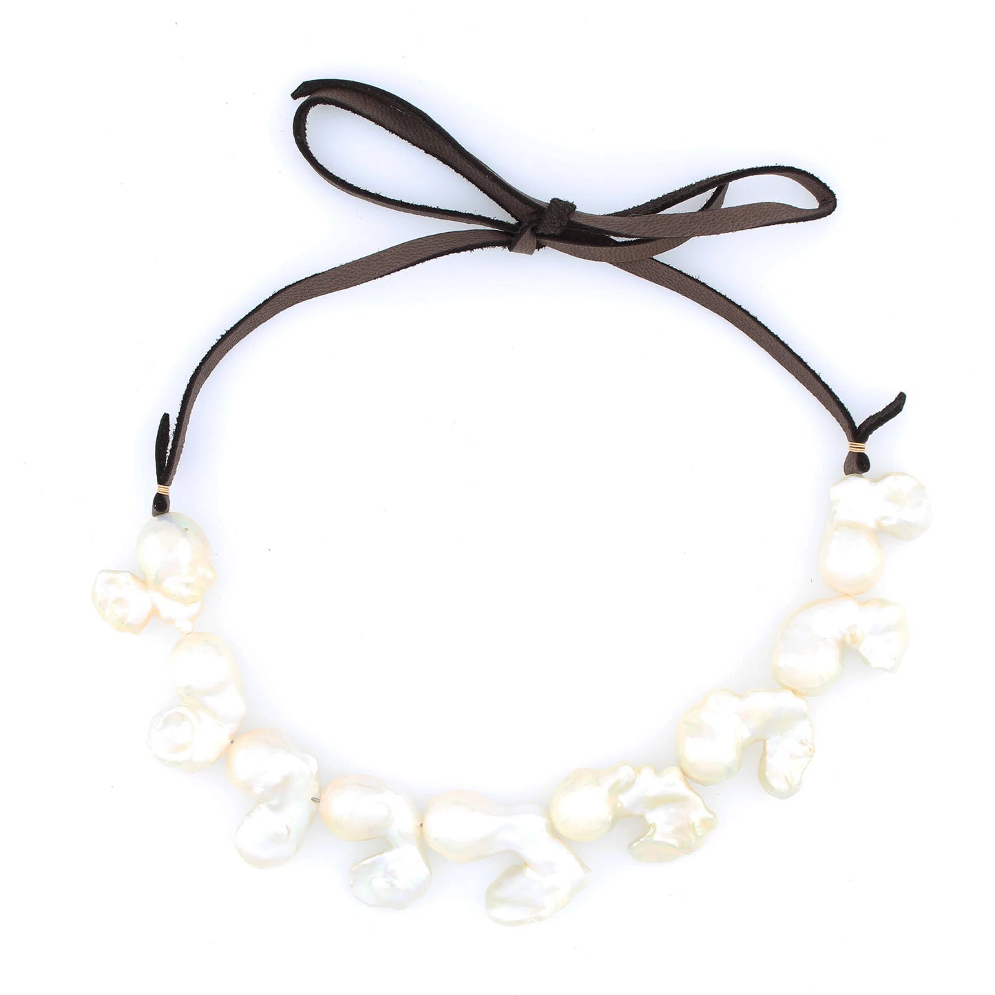 Baroque Choker