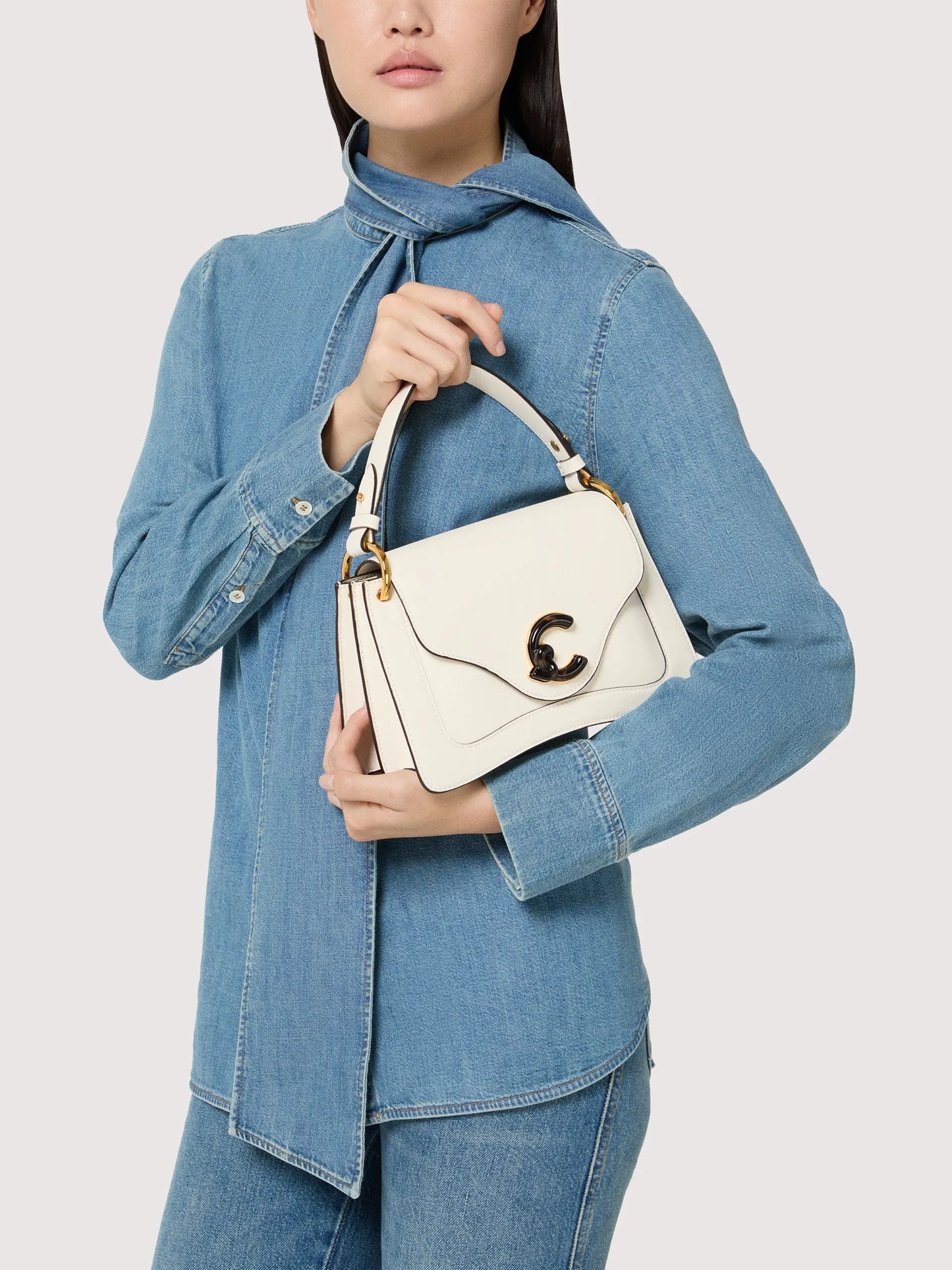 COCCINELLE | C-Me shoulder bag
