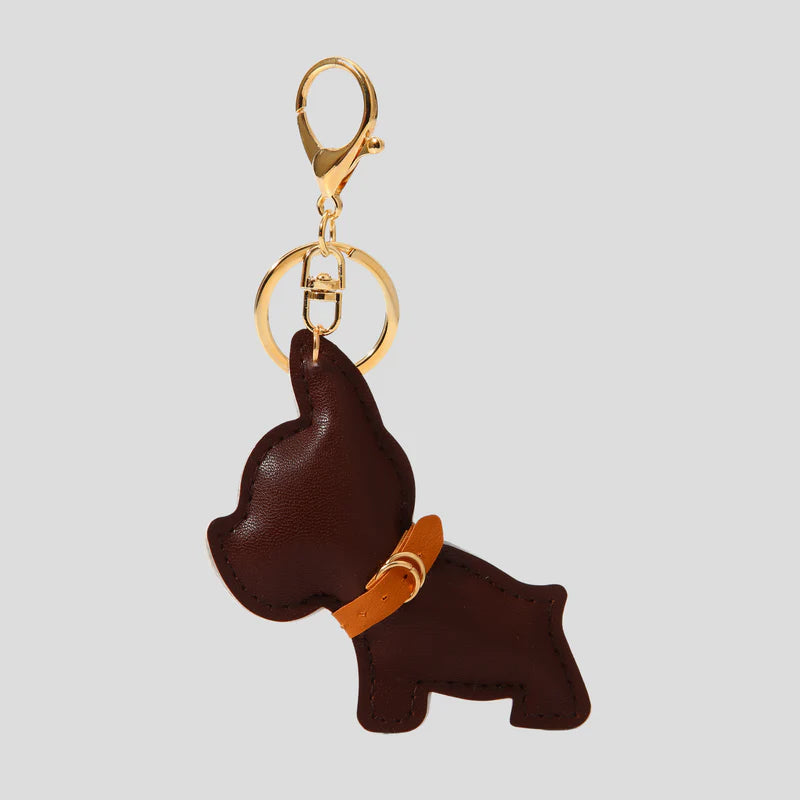 Bag Charms | Dog Bag Charms