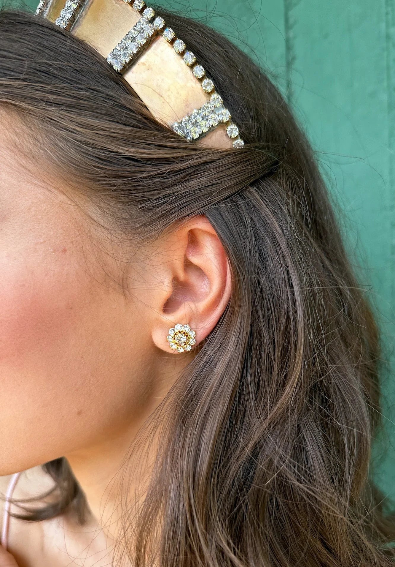 Epona Valley | Evening Star Earrings