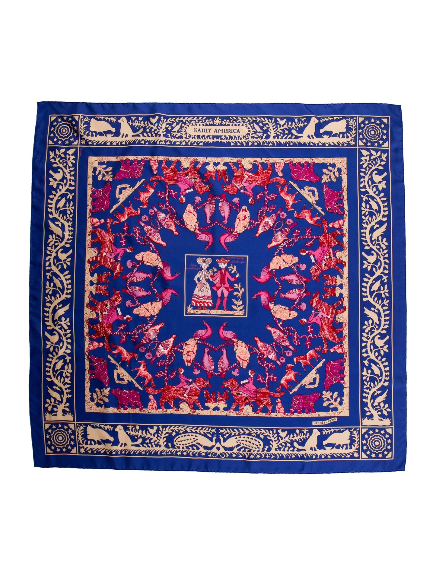 Hermes | Early America