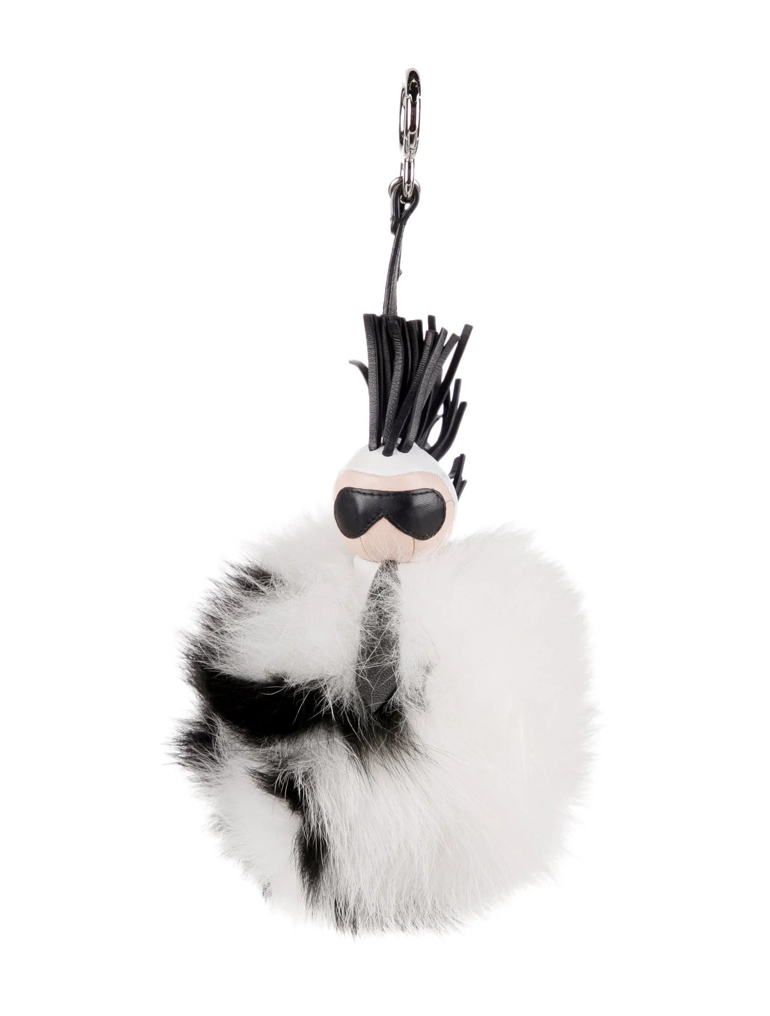 Fendi | Karl Lagerfeld Bug Charm – TAO SSI
