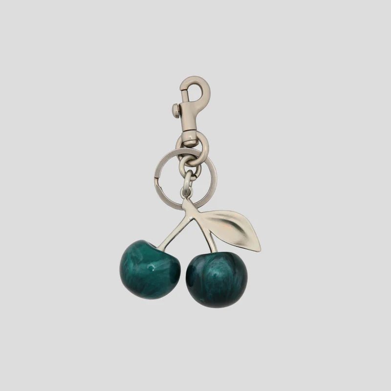 Bag Charms | Cherry