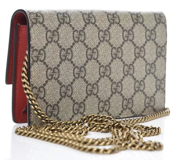 Gucci | Mini Cherry Bag