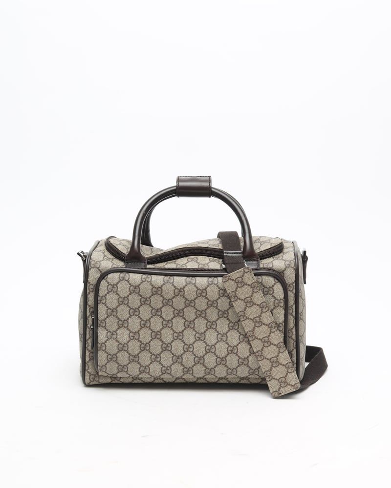 Gucci | Supreme Crossbody Bag