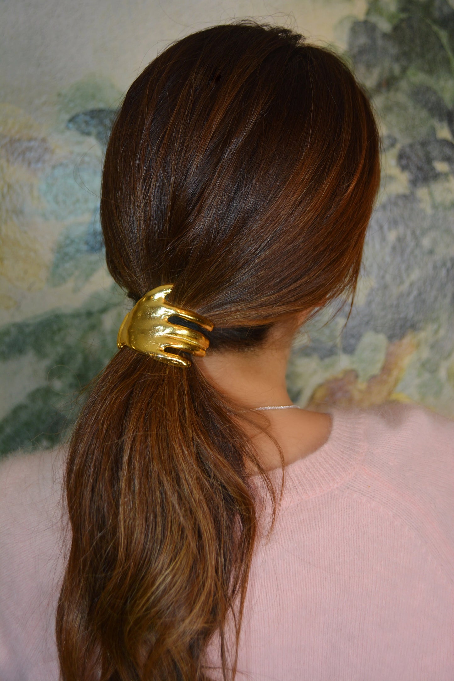 Epona Valley | Le Hand Barrette