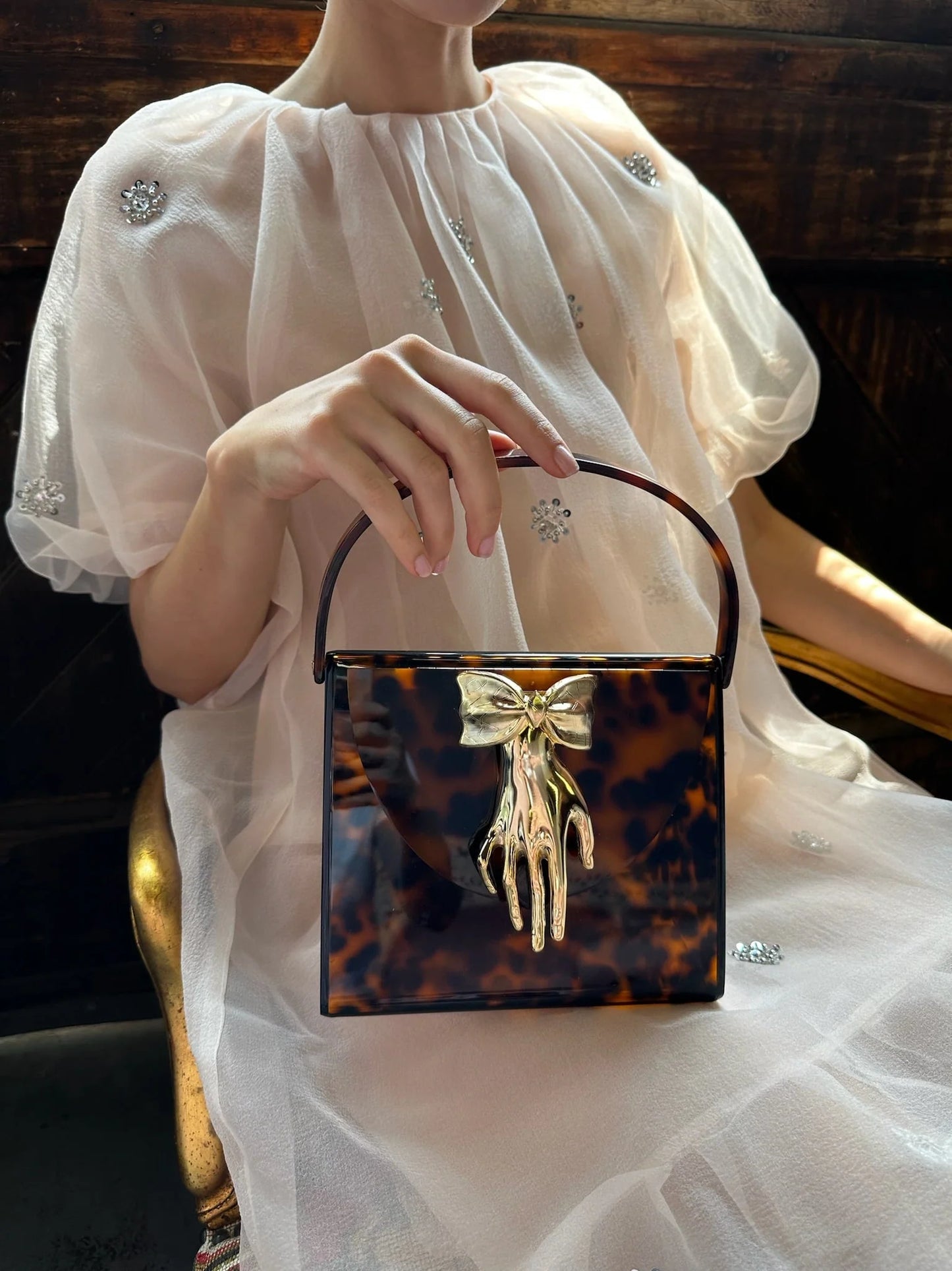 Epona Valley | Le Handbag