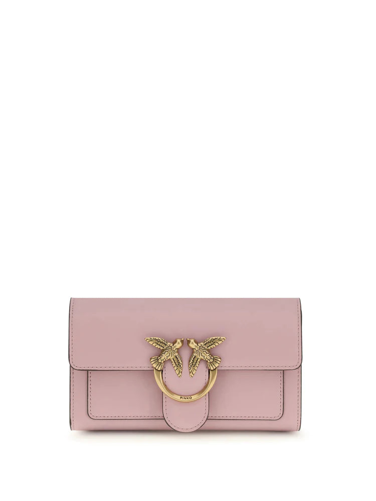 PINKO | Love Bag One Wallet Simply