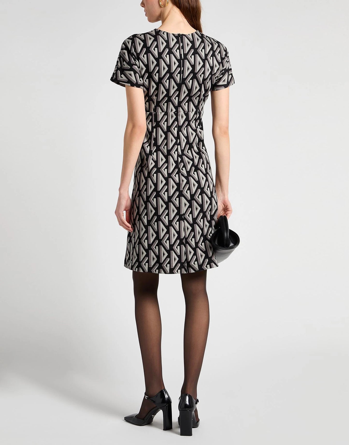 Dolce & Gabbana | A-Line Dress