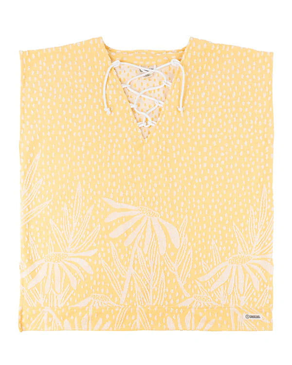 Sand Cloud | Sunny Daisy Cover Up