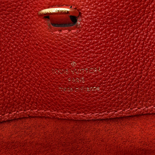 Louis Vuitton | Venus Handbag Monogram Canvas and Leather