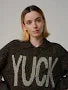 Degen | Yuck Sweater