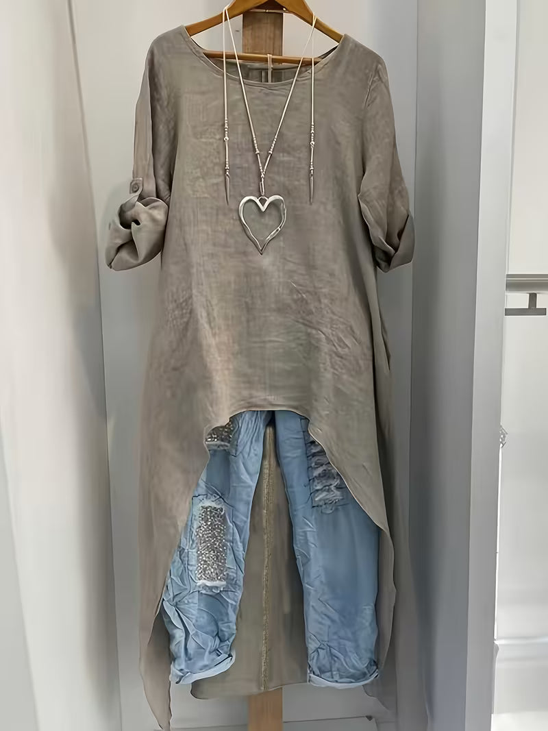 Super Cute Casual Tunic