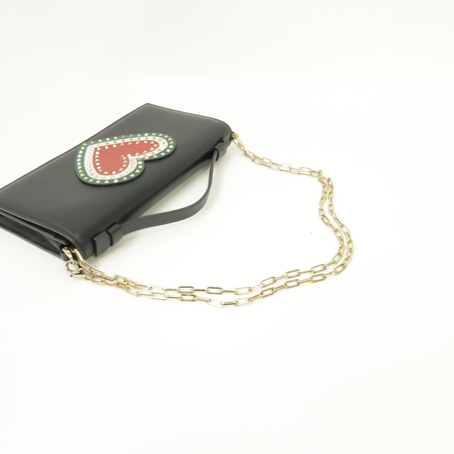 Valentino | Heart Wallet On Chain