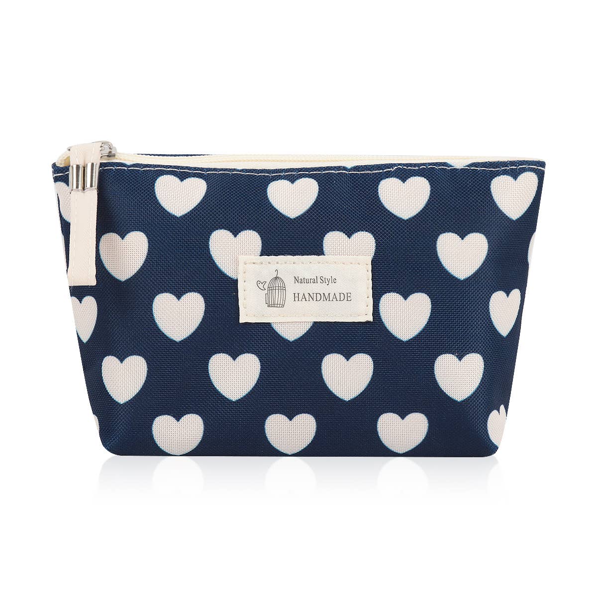 Bag Makeup   |    Small Blue Whale