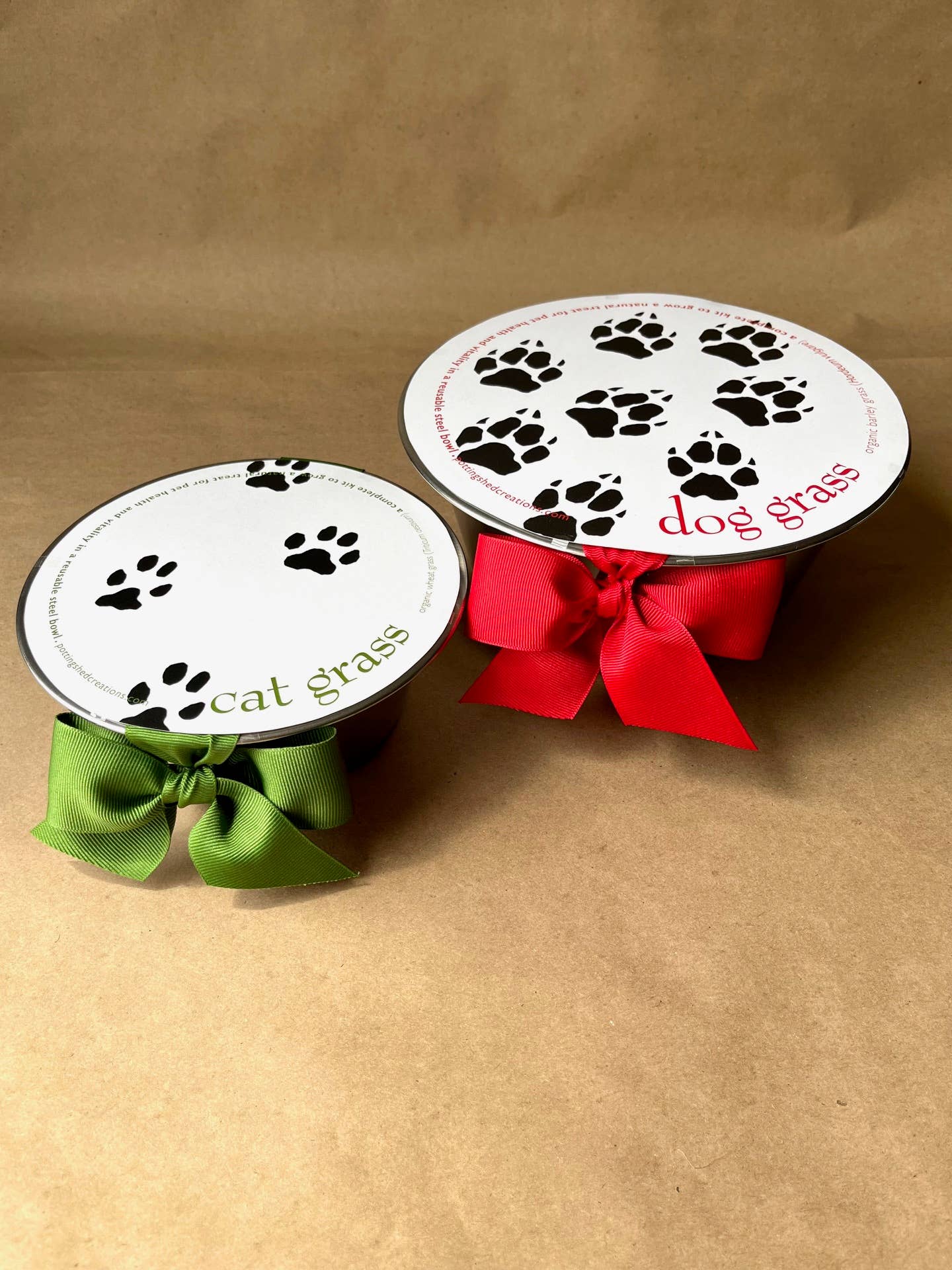 Pet Bowl | Dog Grass | Pet Treat | Dog Gift: Dog Grass