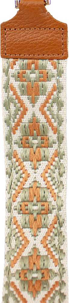 Italian   |    Messenger Bag (Lusso)