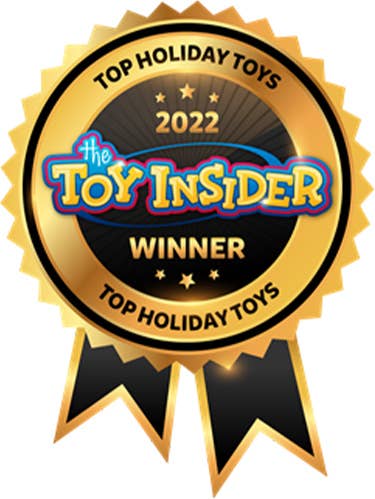 Monsterkins   |    Vish Stuffed Animal 18"