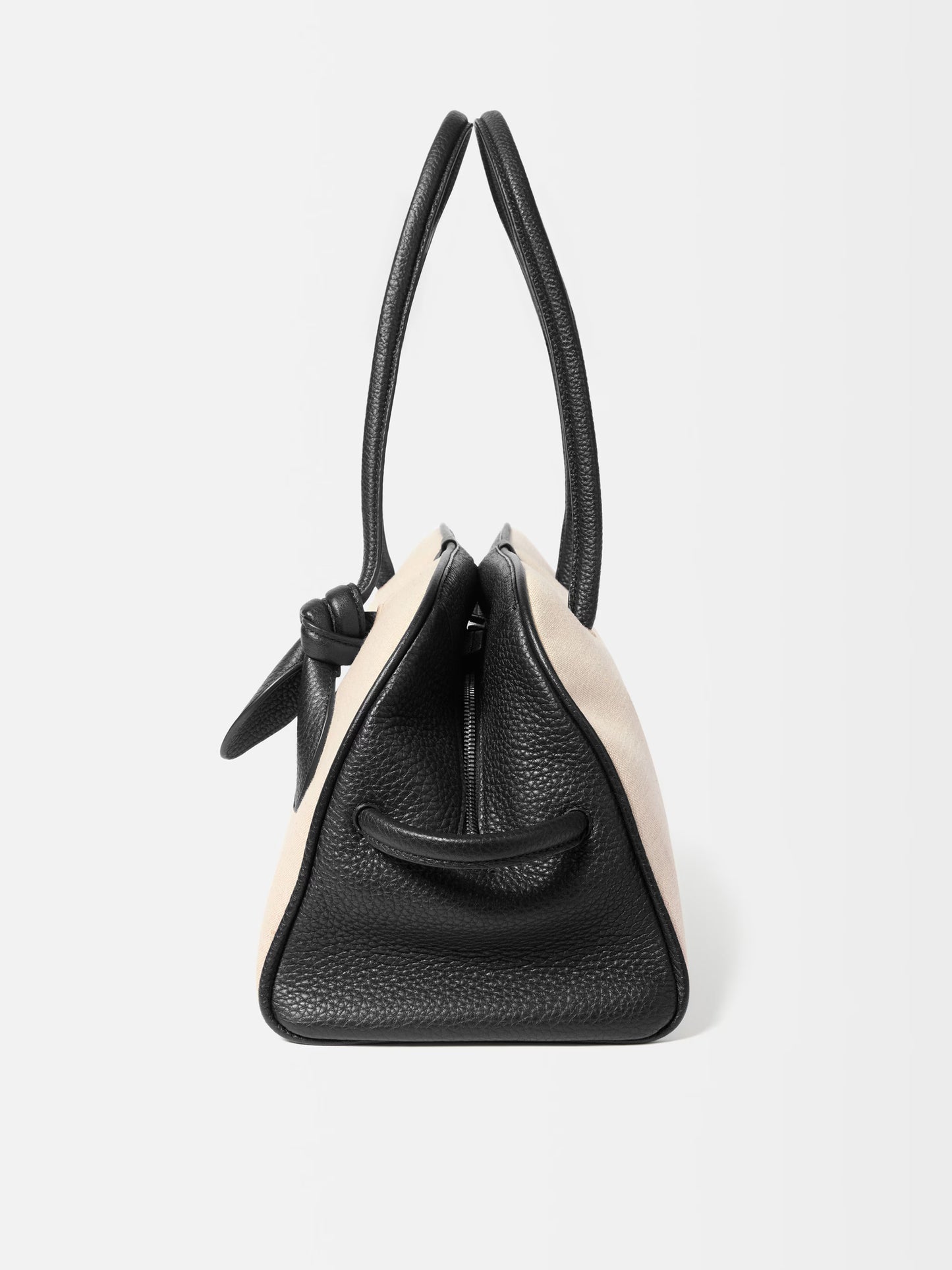 Jacquemus Le Petit Turismo Leather