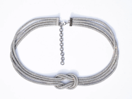 Rocknot   |    Eternity Belt - Crystal