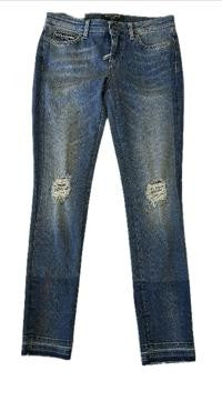 Dolce & Gabbana   |    Denims