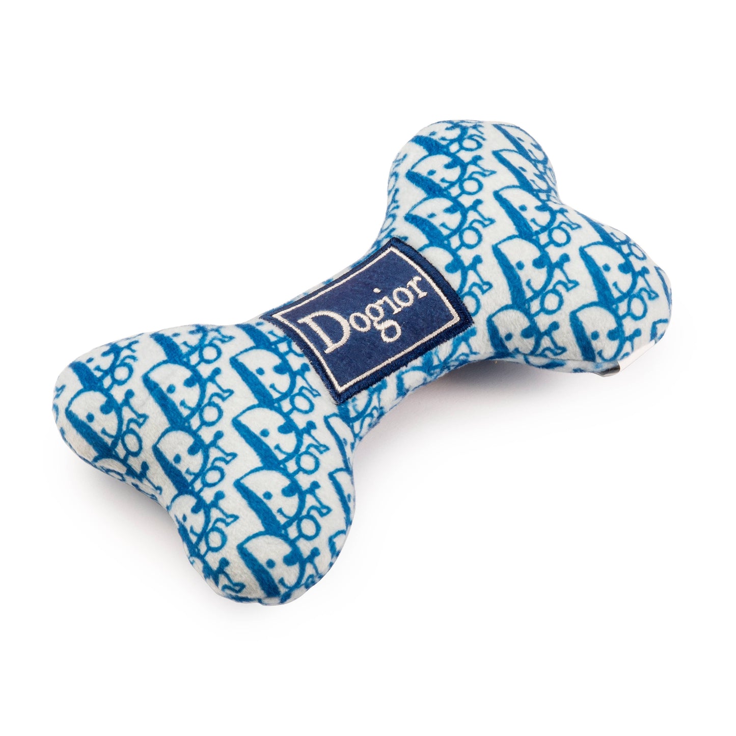 Dog Toy   |    Dogior Bones (Large)