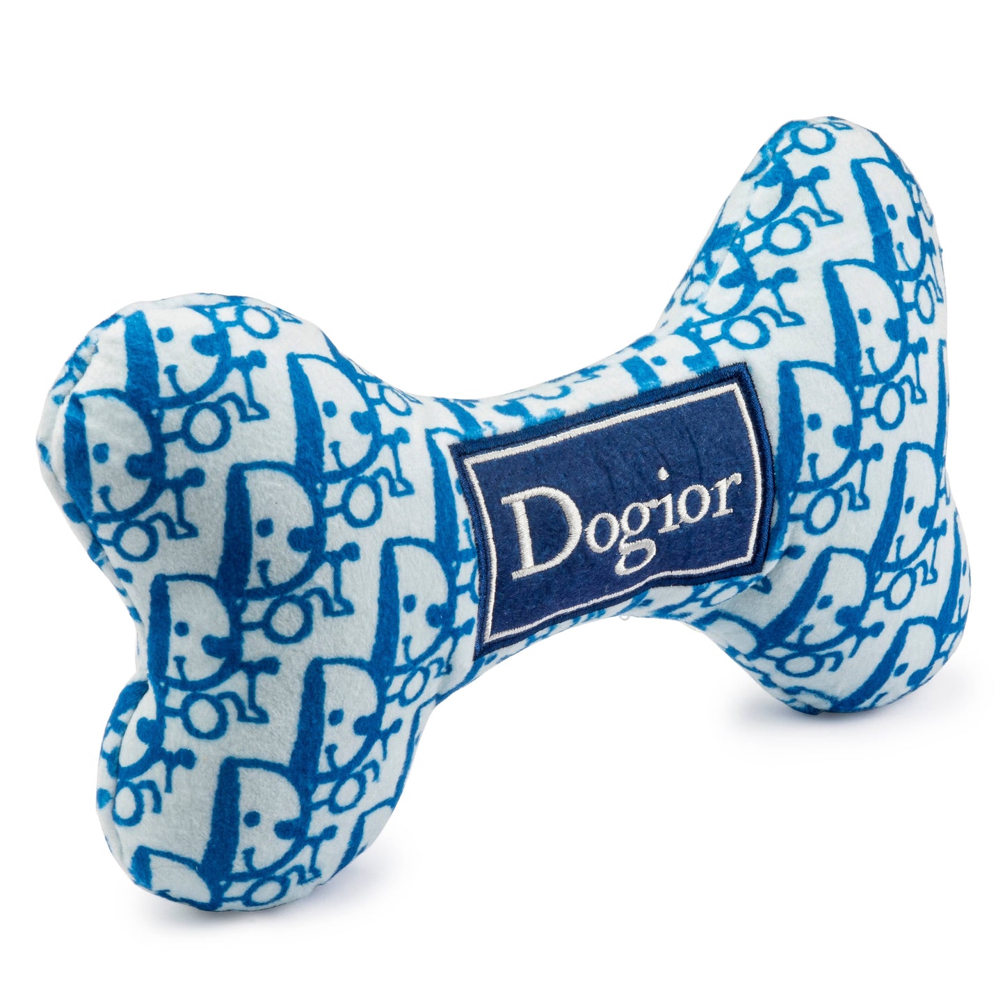Dog Toy   |    Dogior Bones (Large)