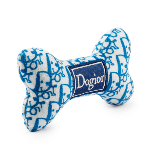 Dog Toy   |    Dogior Bones (Large)
