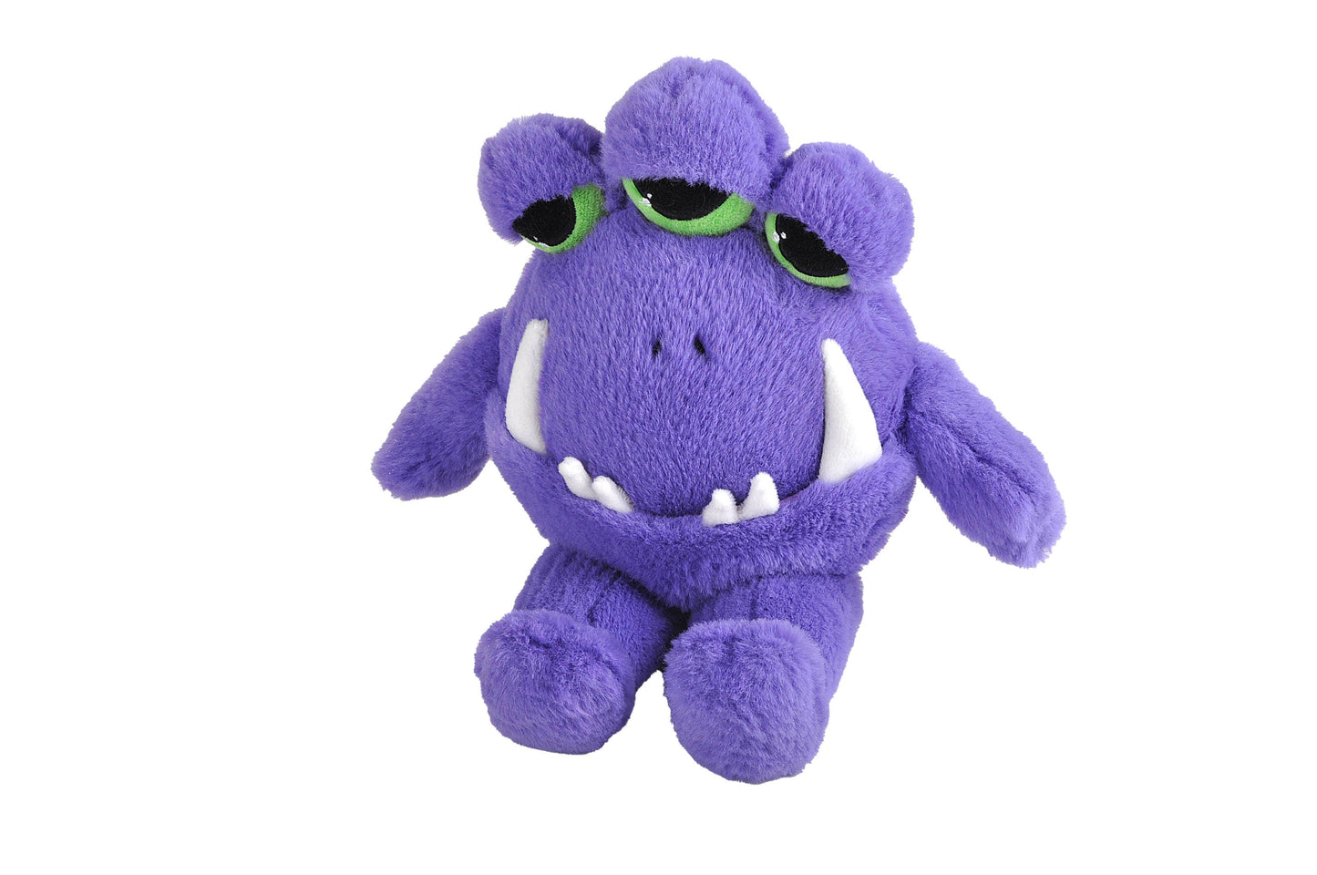 Monsterkins   |    Vinnie Stuffed Animal 18"