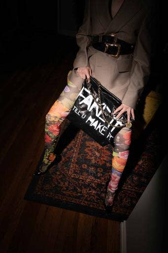 Santaella   |    DIVA BAG