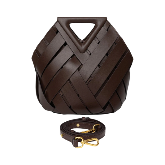 Santaella   |    Annika Brown Bag