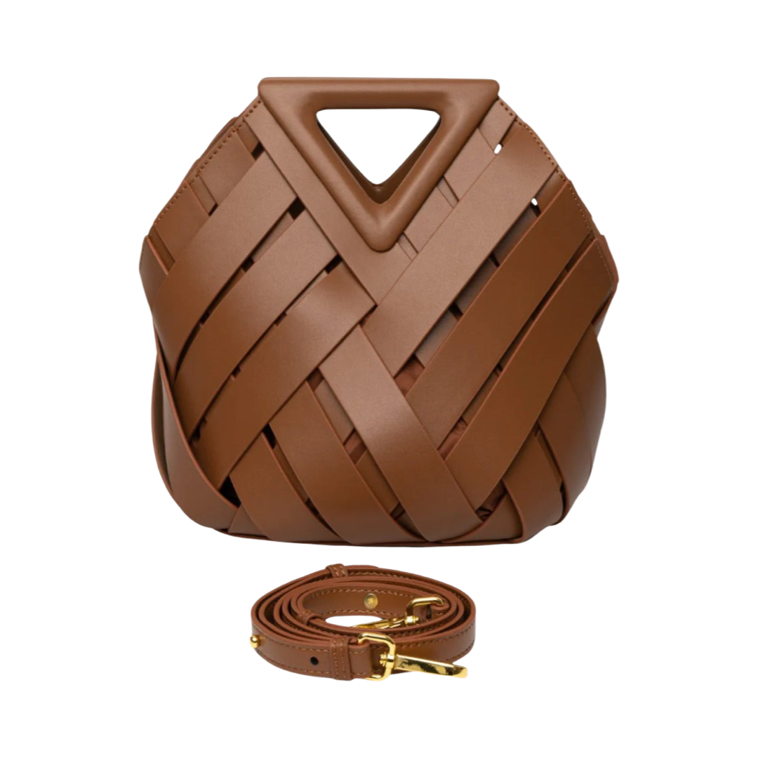 Santaella   |    Annika Brown Bag