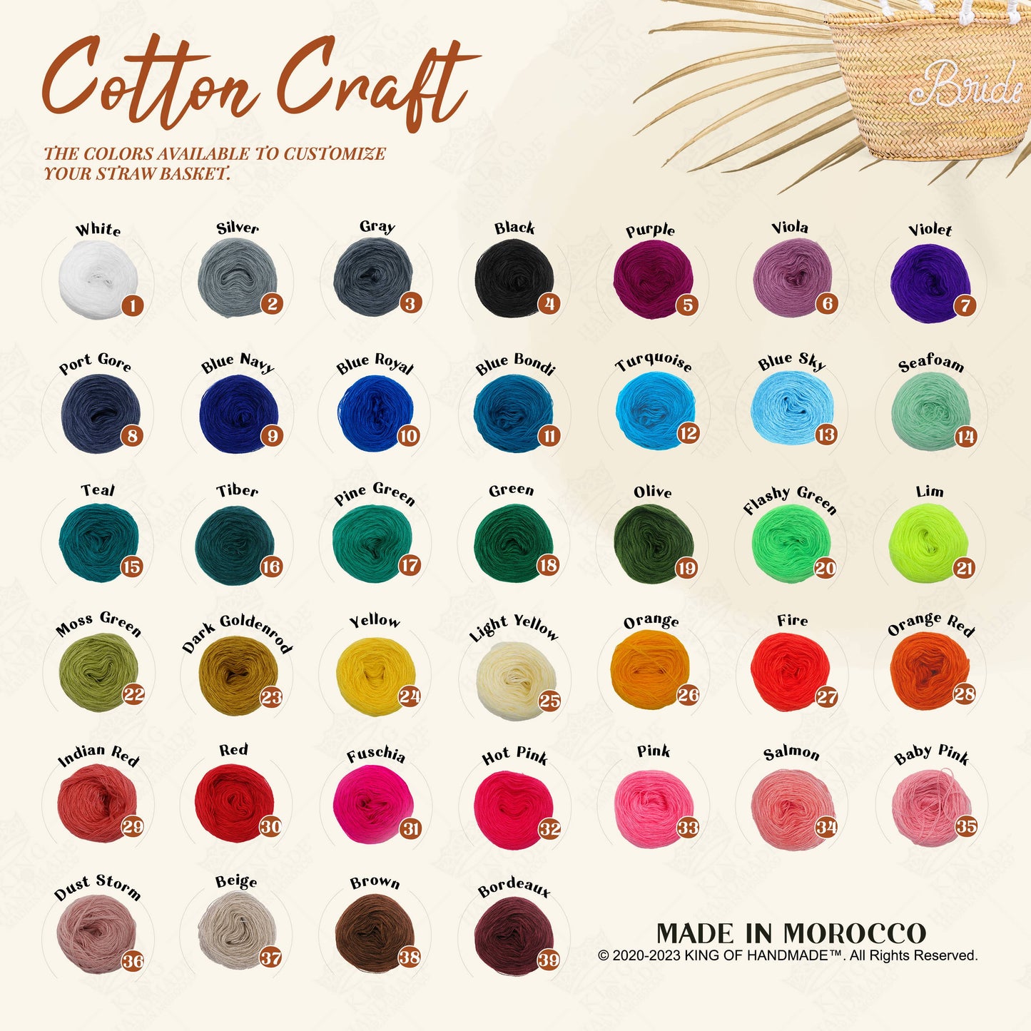 Straw Bags   |    Beach SSI Shoulder Bag