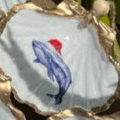 Santa's Sea Creatures Shells Mini 6 Pack: Santa's Sea Creatures Mini 6 Pack