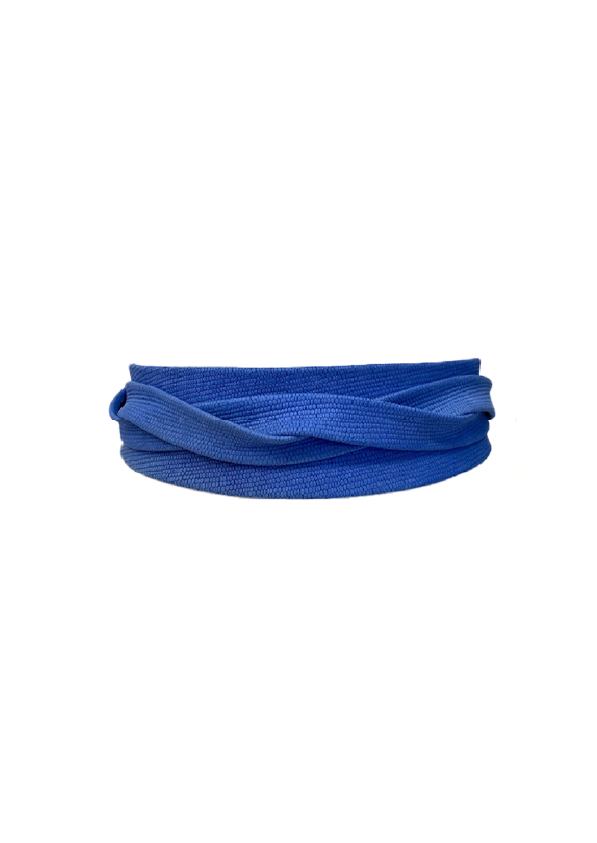 Wrap Belt   |    Red