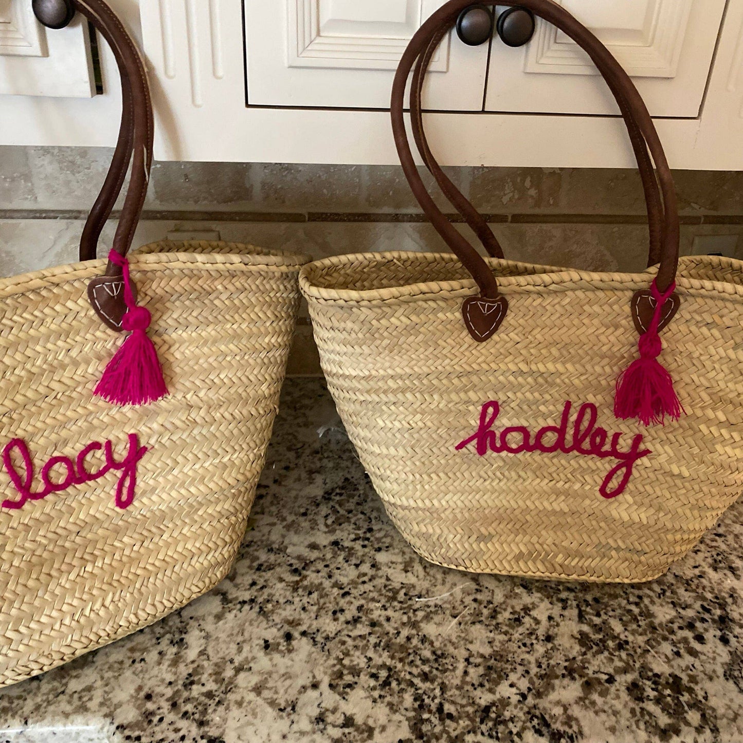 Straw Bags   |    Beach SSI Shoulder Bag