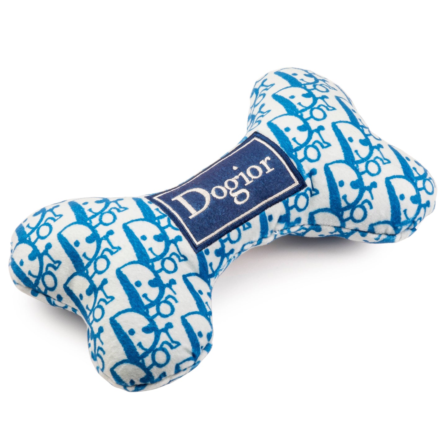 Dog Toy   |    Dogior Bones (Large)