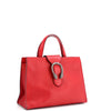 Gucci   |   Web Dionysus Top Handle Bag Leather Large