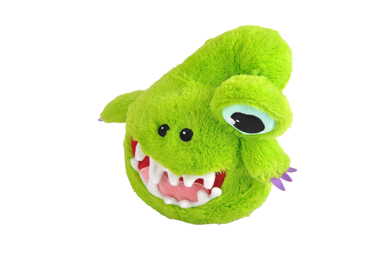 Monsterkins   |    Vish Stuffed Animal 18"