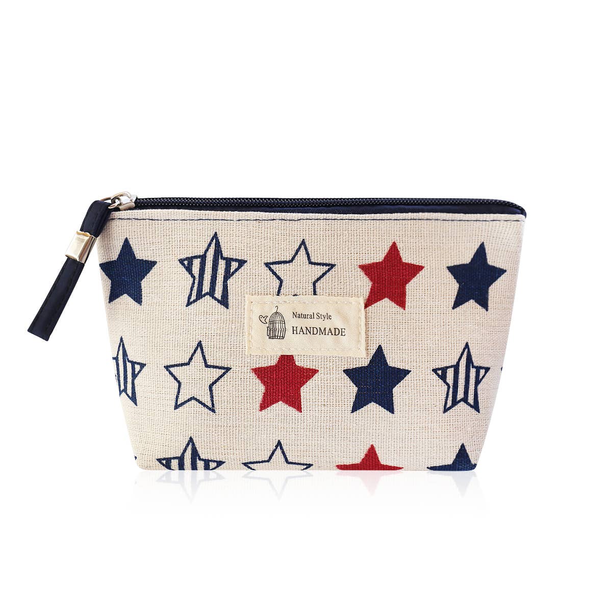 Bag Makeup   |    Small Blue Whale