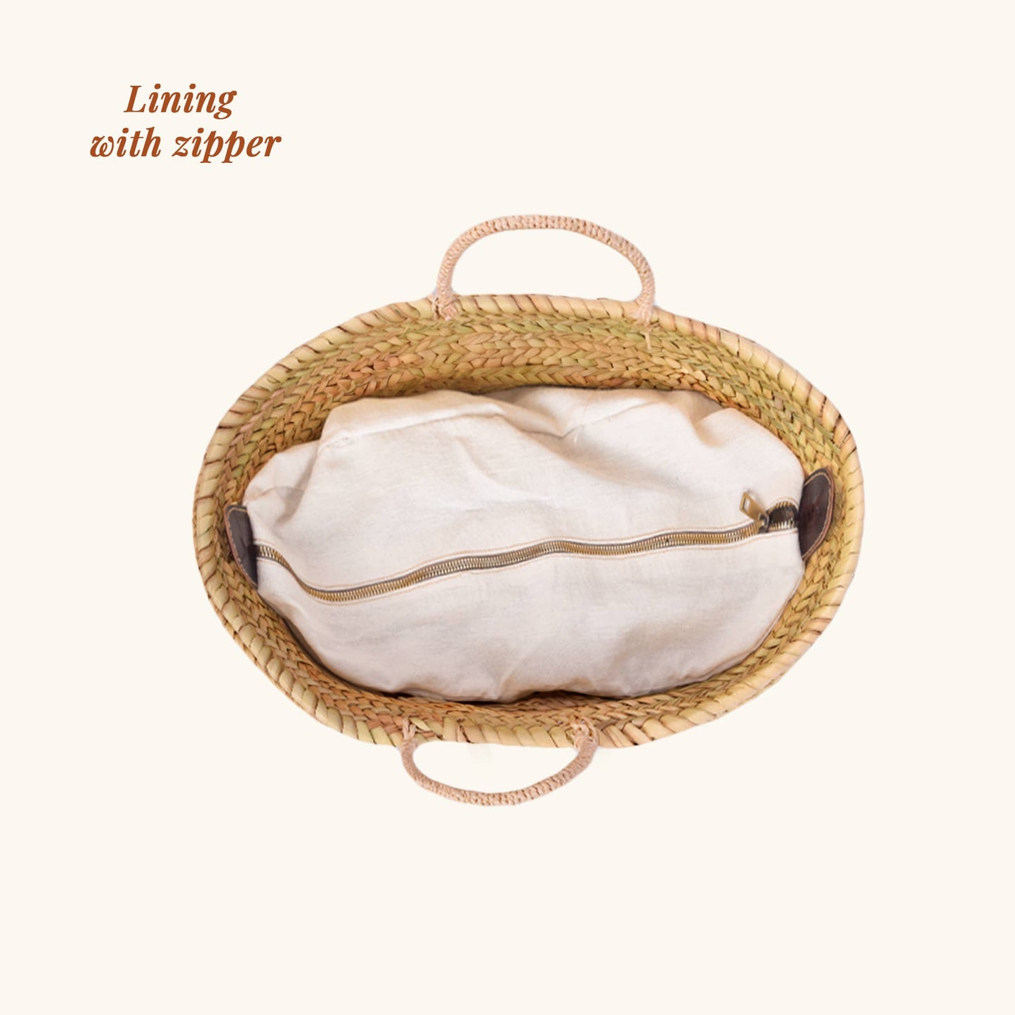 Straw Bags   |    Handcrafted with US Flag