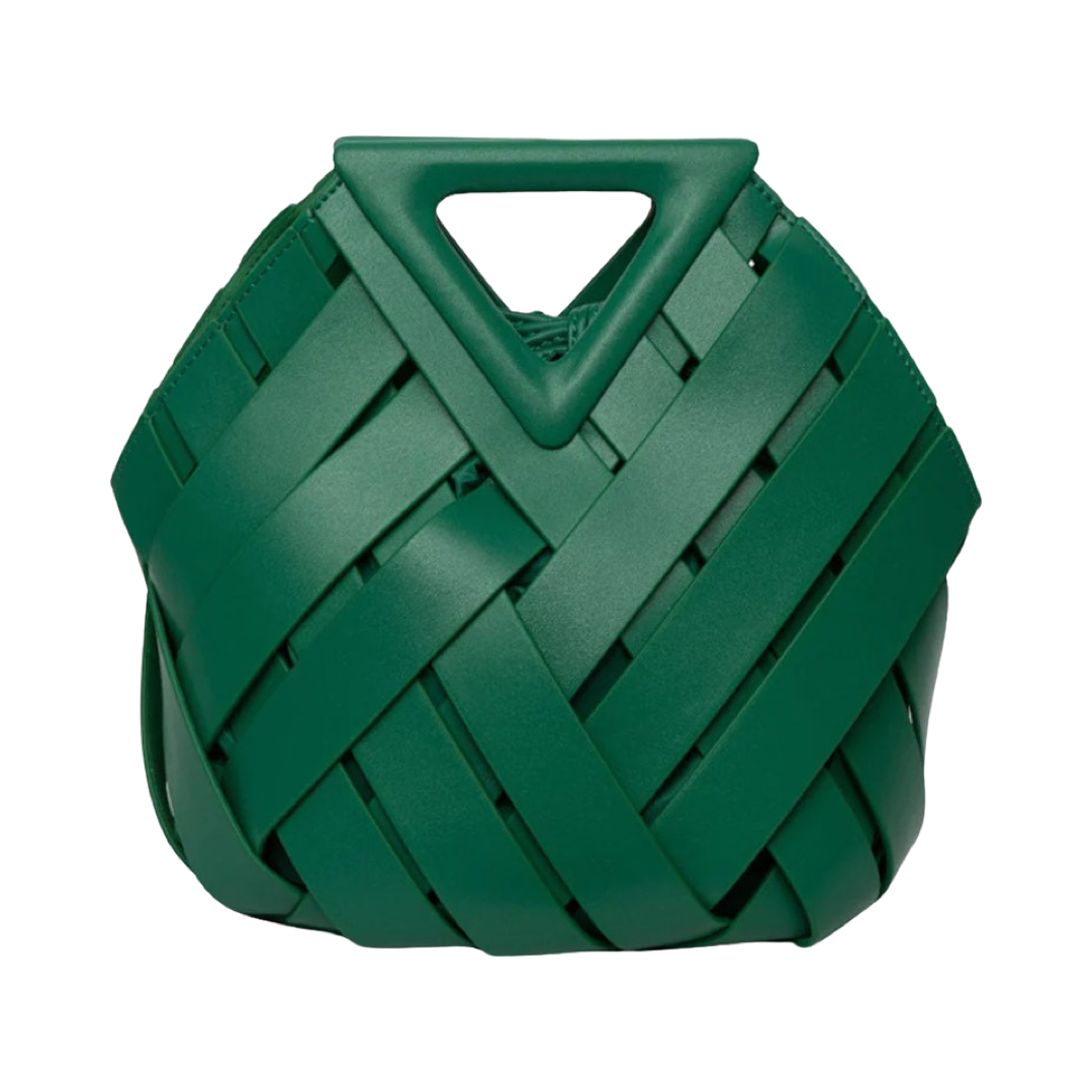 Santaella   |    Annika Brown Bag