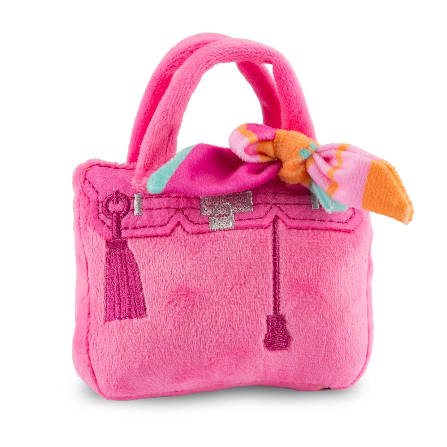 Dog Toy   |    Barkin Bag -  *CHIC DOGGIE*