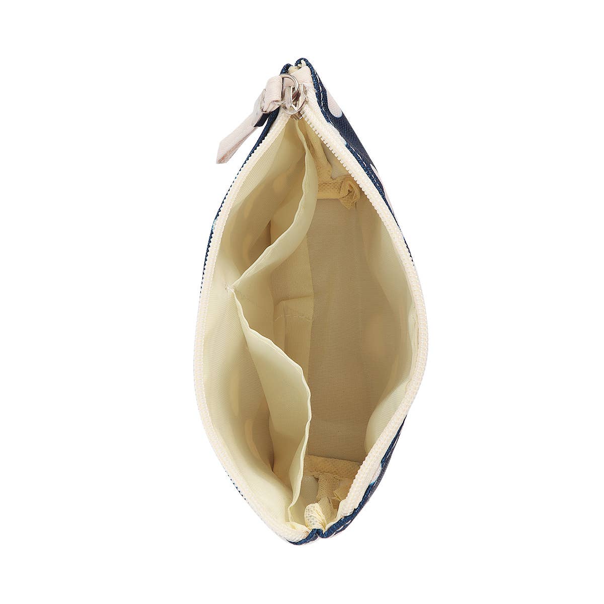 Bag Makeup   |    Small Blue Whale