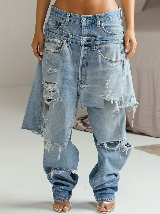 Vintage Fab Jeans