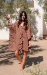Sand Cloud SHASTA KAFTAN